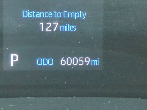 Used 2021 Toyota Sienna XSE AWD/4WD image 28