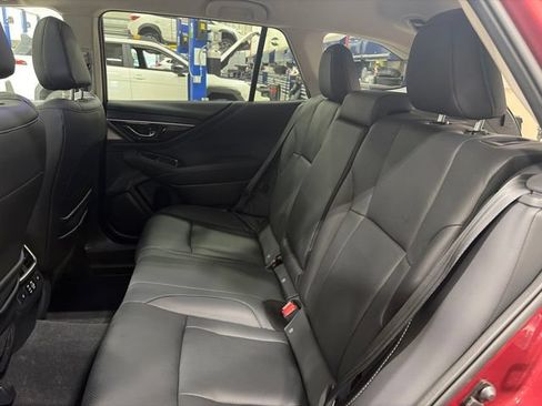 Certified 2024 Subaru Outback Touring AWD/4WD image 13