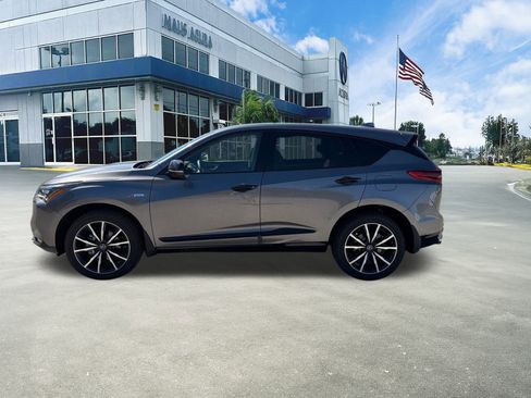 New 2026 Acura RDX A-Spec image 7