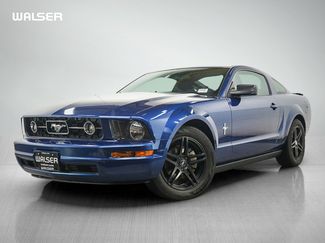 Used 2007 Ford Mustang Coupe RWD video 1