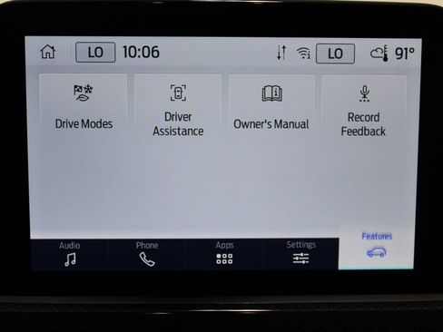 Used 2025 Ford Escape ST-Line FWD image 29