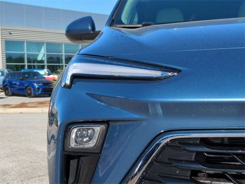 Used 2024 Buick Encore GX Preferred image 10