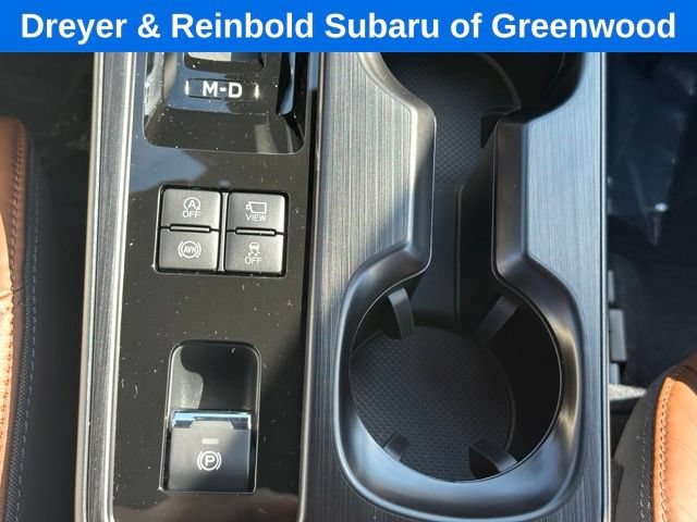 New 2026 Subaru Outback Touring XT AWD/4WD image 20
