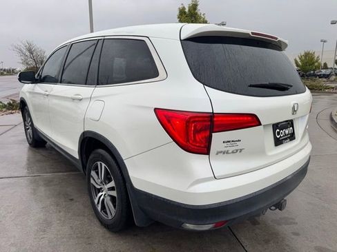 Used 2018 Honda Pilot EX-L image 5