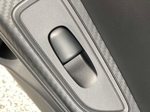 New 2025 Nissan Versa SV w/ Trunk Package image 13