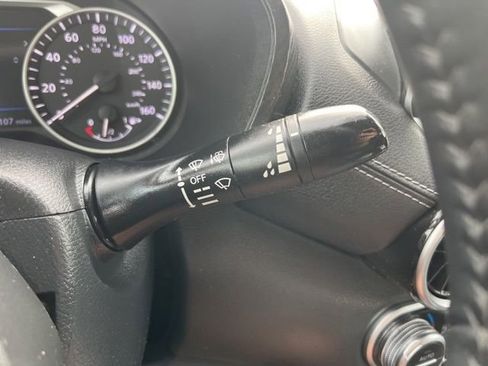 Used 2022 Nissan Sentra SV w/ All-Weather Package image 17