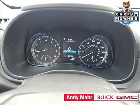 Used 2023 Hyundai Kona SEL image 36