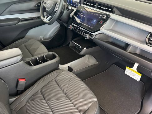 New 2027 Chevrolet Bolt LT FWD image 16