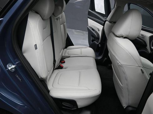 New 2025 Hyundai Tucson SEL image 23