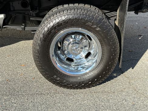 Used 2024 RAM 3500 Big Horn image 17