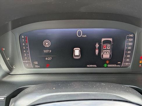 New 2026 Honda Passport RTL image 10