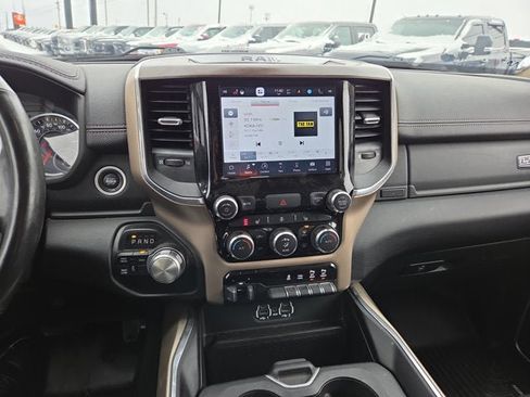 Used 2022 RAM 2500 Laramie image 15