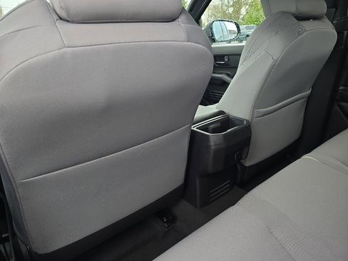 New 2026 Toyota Tacoma SR5 image 17