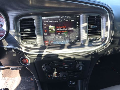 Used 2023 Dodge Charger SRT Hellcat w/ Harman/Kardon Audio Group image 18