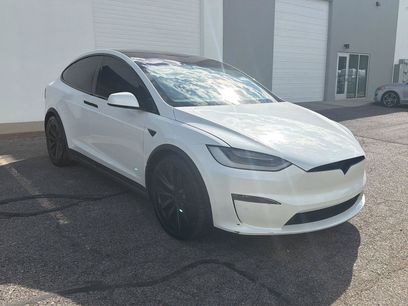 Used 2023 Tesla Model X
