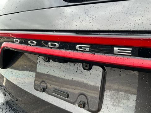 Used 2021 Dodge Durango GT image 18