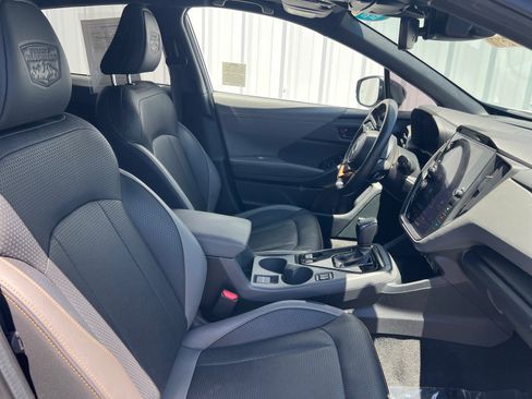 Certified 2024 Subaru Crosstrek 2.5i Wilderness w/ Crosstrek Mirror Package AWD/4WD image 21
