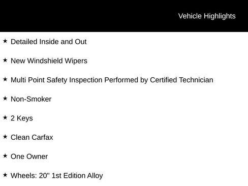 Certified 2025 Volkswagen ID. Buzz 1st Edition RWD image 6