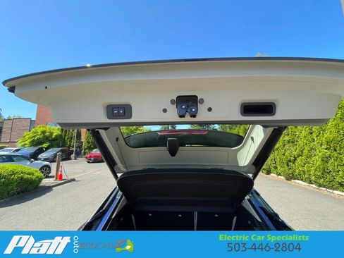 Used 2023 Nissan Ariya FWD image 53
