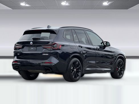 Used 2023 BMW X3 M40i image 8