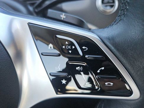 Used 2025 Mercedes-Benz C 300 Sedan image 16