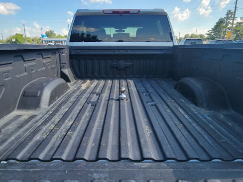 Certified 2022 Chevrolet Silverado 2500 LTZ w/ Gooseneck/5TH Wheel Package AWD/4WD image 7