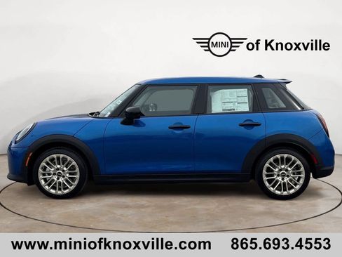 New 2025 MINI Cooper S image 6