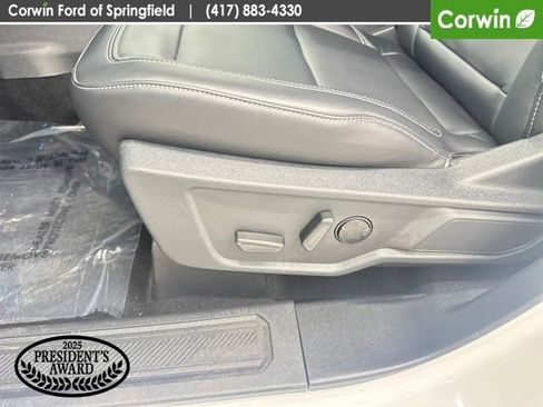 New 2026 Ford Bronco Outer Banks w/ Sasquatch Package AWD/4WD image 41