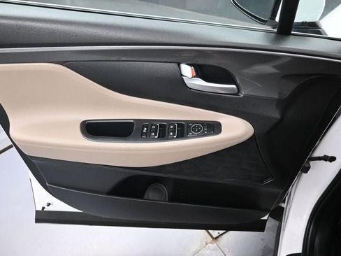 Certified 2023 Hyundai Santa Fe SEL w/ Cargo Package FWD image 26