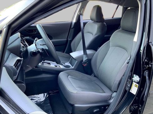 Certified 2024 Subaru Crosstrek 2.0i Premium AWD/4WD image 9