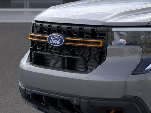 New 2026 Ford Maverick Tremor AWD/4WD image 21