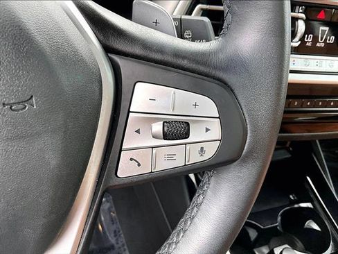 Used 2023 BMW X3 sDrive30i w/ Convenience Package RWD image 21
