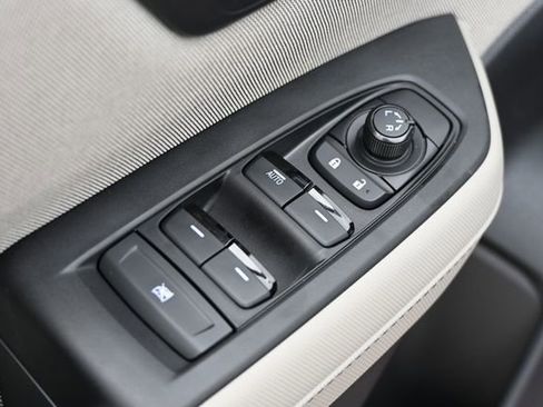 New 2026 Subaru Forester image 16