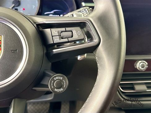 Used 2024 Porsche Macan S w/ Premium Plus Package AWD/4WD image 14