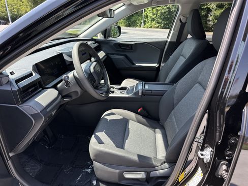 Certified 2026 Toyota RAV4 LE FWD image 16