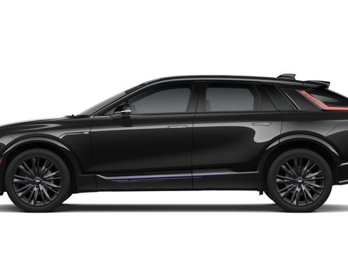 New 2026 Cadillac Lyriq Premium Sport image 27