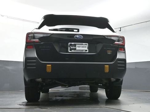 New 2025 Subaru Outback Wilderness w/ Wilderness Package image 38