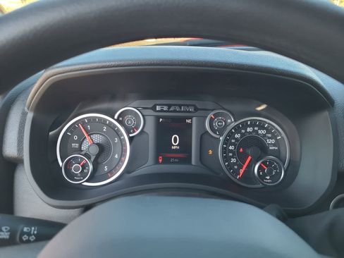 New 2026 RAM 2500 Tradesman image 26