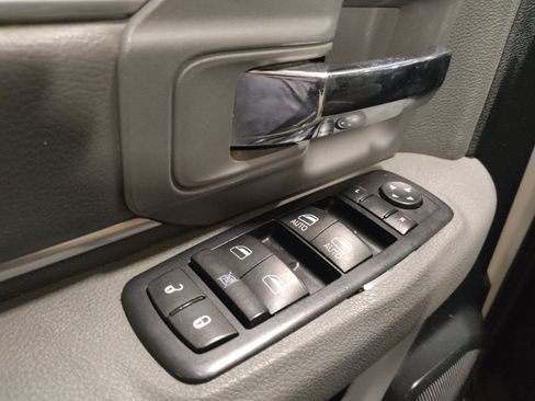 Used 2016 RAM 1500 Big Horn RWD image 27