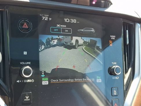 Used 2020 Subaru Outback Touring AWD/4WD image 20