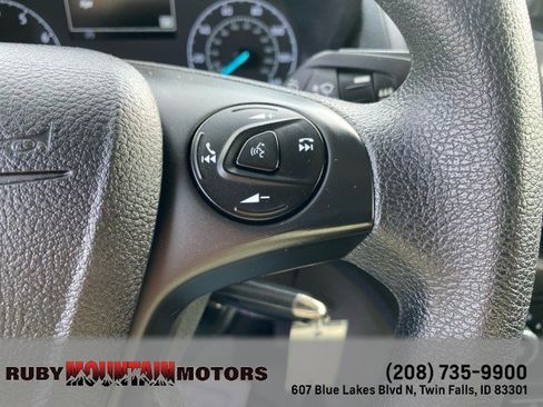 Used 2021 Ford Transit Connect XL FWD image 17