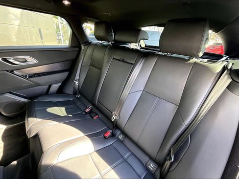 Used 2026 Land Rover Range Rover Velar Dynamic SE AWD/4WD image 26