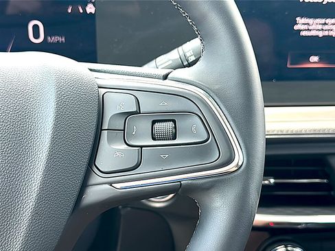 Used 2026 Buick Encore GX Sport Touring w/ Advanced Technology Package FWD image 28
