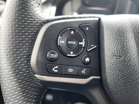 Used 2024 Honda Passport EX-L image 27