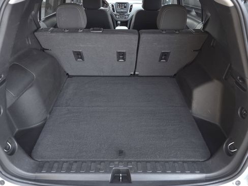 Used 2022 Chevrolet Equinox LT image 28