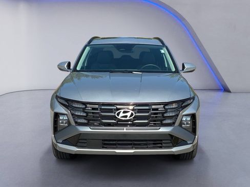 New 2026 Hyundai Tucson SEL FWD image 7