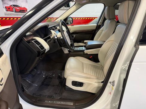 Used 2020 Land Rover Discovery HSE Luxury AWD/4WD image 30