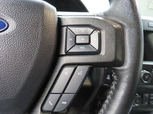 Used 2020 Ford F150 XLT w/ Equipment Group 302A Luxury AWD/4WD image 45