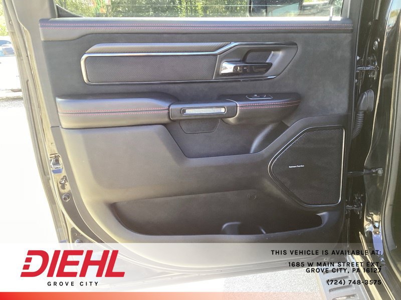 Used 2023 RAM 1500 TRX w/ TRX Level 2 Equipment Group AWD/4WD image 15
