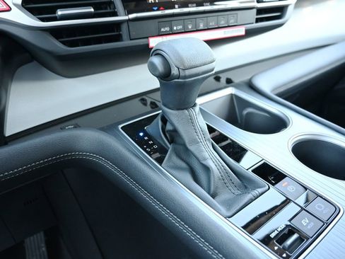 New 2026 Toyota Sienna LE image 27